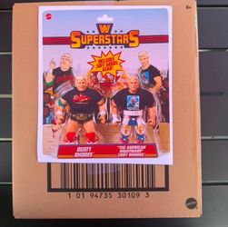 WWE