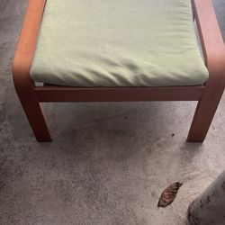 Foot Seat 