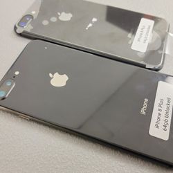 Apple iPhone 8 Plus 