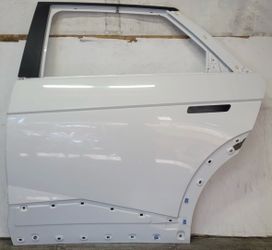 2022 2023 2024 HYUNDAI IONIQ 5 FRONT REAR PASSENGER SIDE DOOR OEM