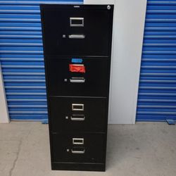 Metal File Cabinet Legal Or Letter Size Available 