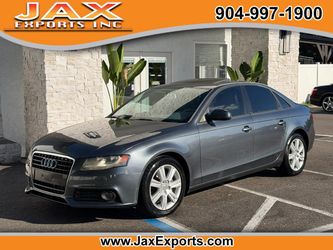 2011 Audi A4