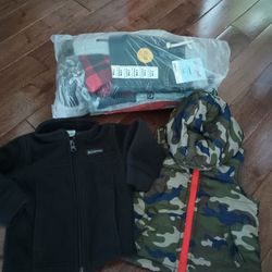 16 Items For 12 Mo Old Baby Boy 
