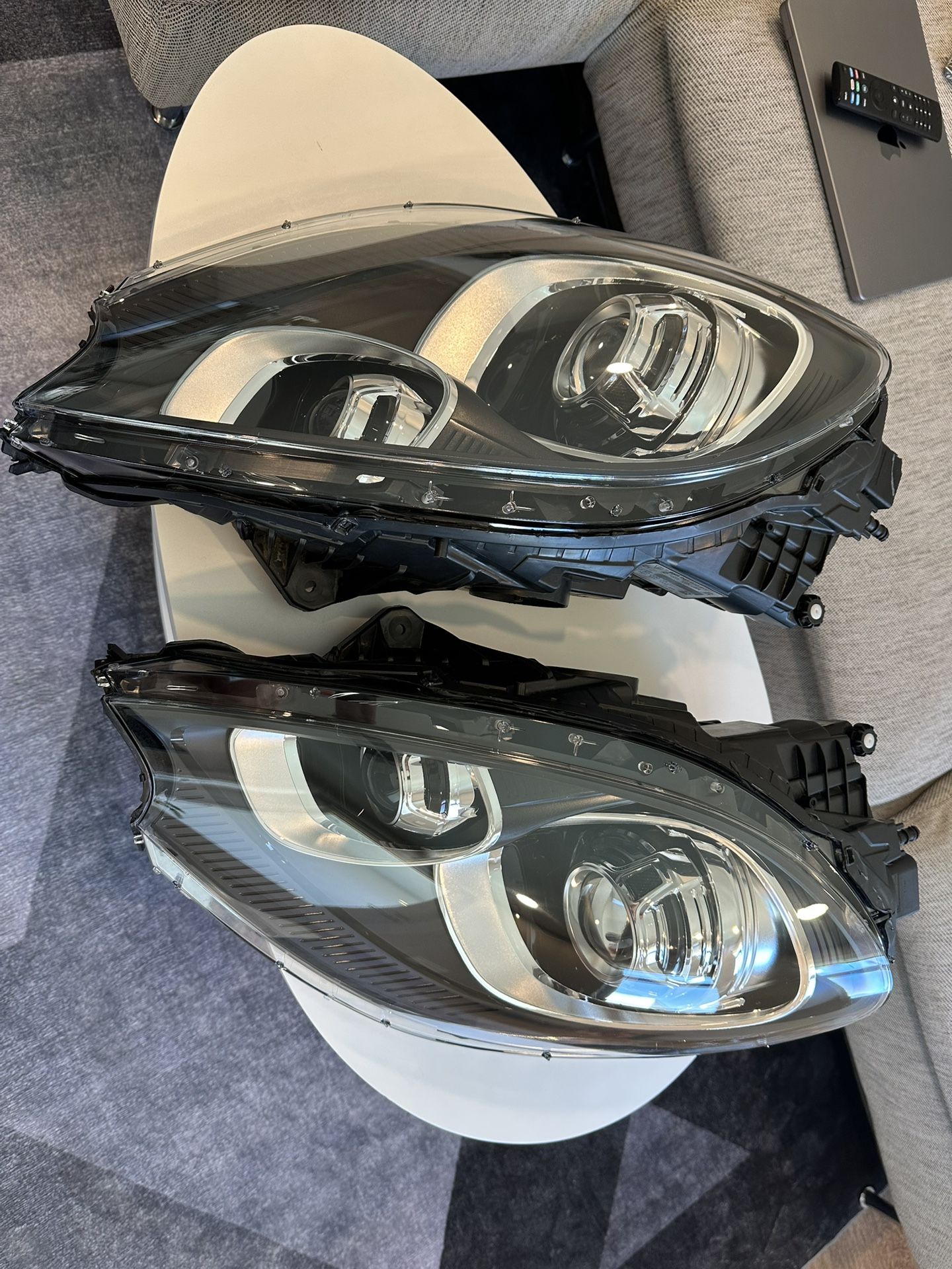 Porsche Macan Headlights NEW