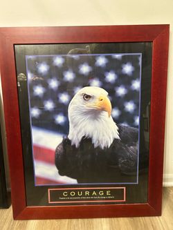 Inspirational Framed Posters