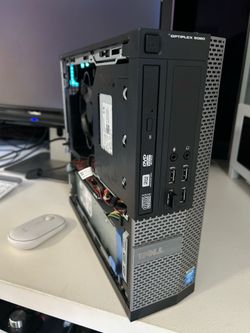 Dell Optiplex 9020
