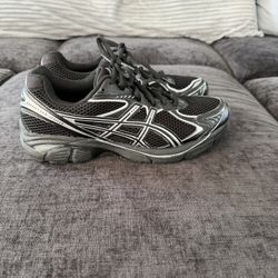 Asics Men's GT-2160 Black/Black