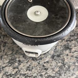 Rice Maker 