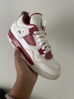 Air Jordan 4 Alternate 89