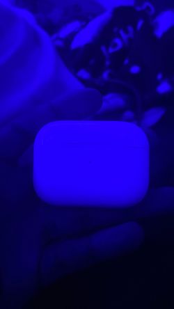 air pods