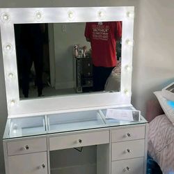 Brand New Vanity Ask for Price 