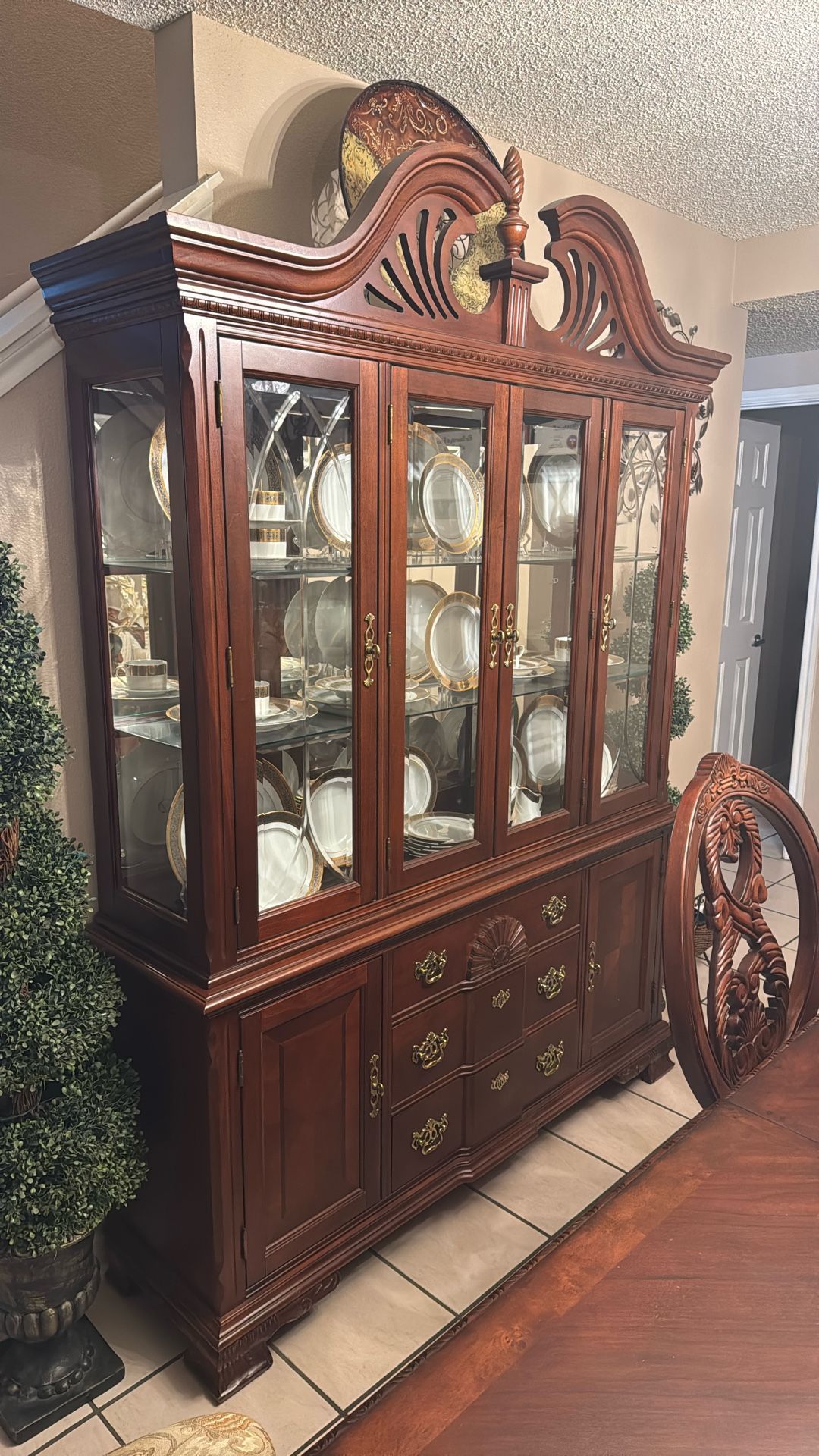 China Cabinet