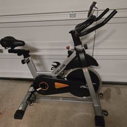 YOSUDA Indoor Cycling Bike – Quiet Belt Drive