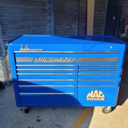 Mac Tools Macsimizer Tool Box for Sale in Phoenix, AZ - OfferUp