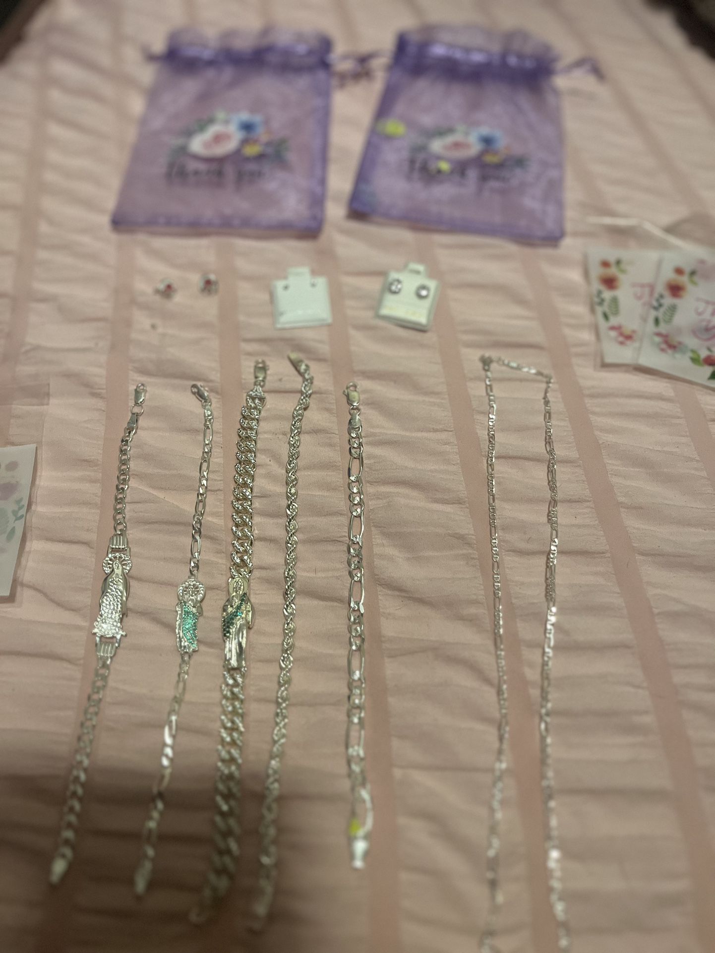 fine silver mexican 925