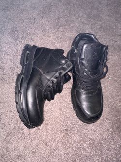 Acg boots