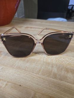 Cute sunglasses