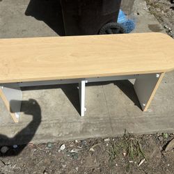 Bench