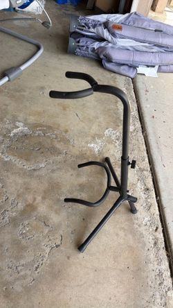 Guitar Stand