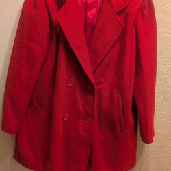 Coat, Rain Coat And Formal Dress