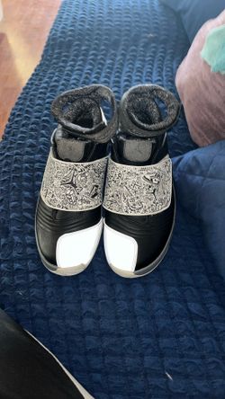 Jordan 20 Retro Playoffs