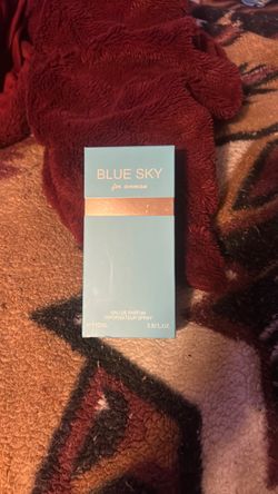 Blue Sky for Woman Eau de Parfum 3.8 fl oz