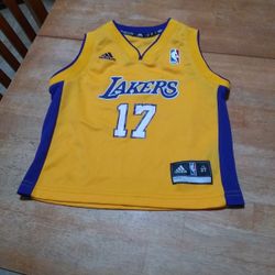 Lakers Jersey