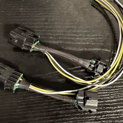 6 To 8 Prong Adapter 