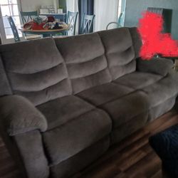 Living Room Set