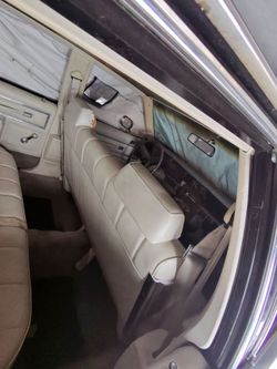 1979 Chevy Caprice