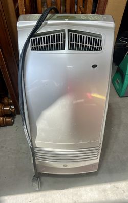 Portable AC Unit