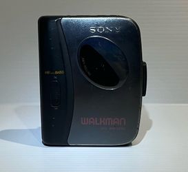 Sony Walkman for Parts/Repair