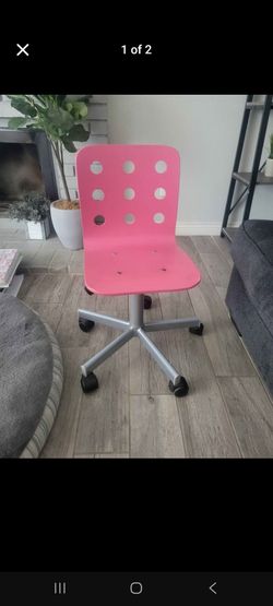 Ikea kids chair