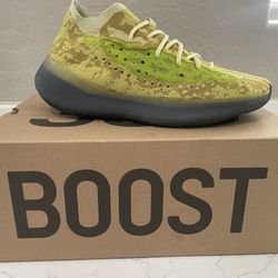 Adidas Yeezy Boost 380 'Hylte'