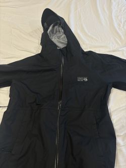 Mountain Hardwear Jacket 
