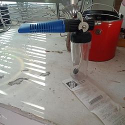 Foam Cannon Blaster For Pressure Washer 