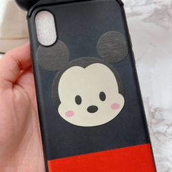 Iphone X Case