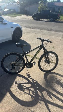 Bike