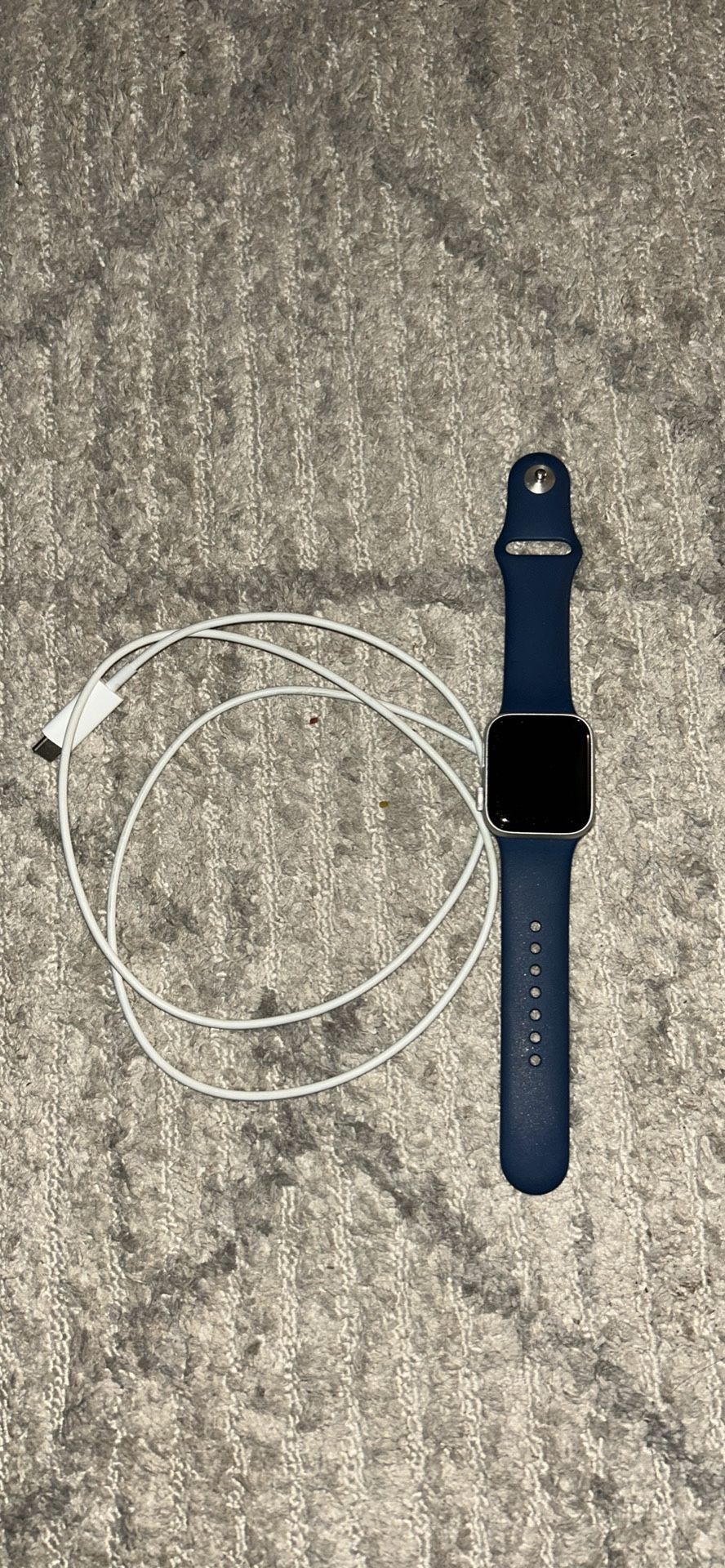 Apple Watch SE