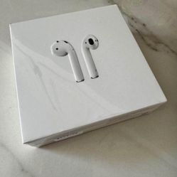 AirPods 2