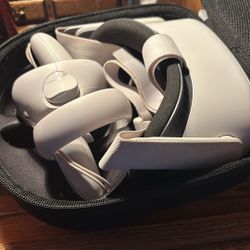 Oculus Meta Quest 2