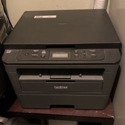 Good Condition Brother  Printer