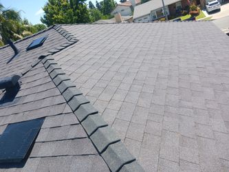 Smarter. Faster. Fully Protected.  Complete Roof Overlay System – Fast Install, Full Protection!