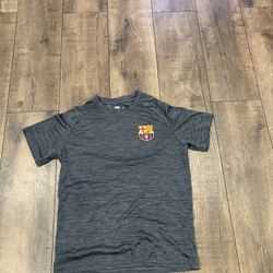 Fc Barcelona T-shirt 