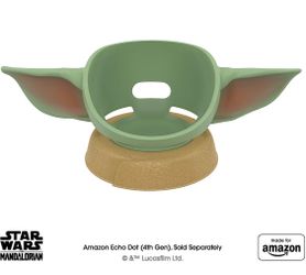 STAR WARS GROGU ALEXA STAND!!!BRAND NEW IN SEALED BOX!!!