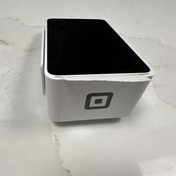 Square Terminal 3017, Excellent Condition, Factory Reset