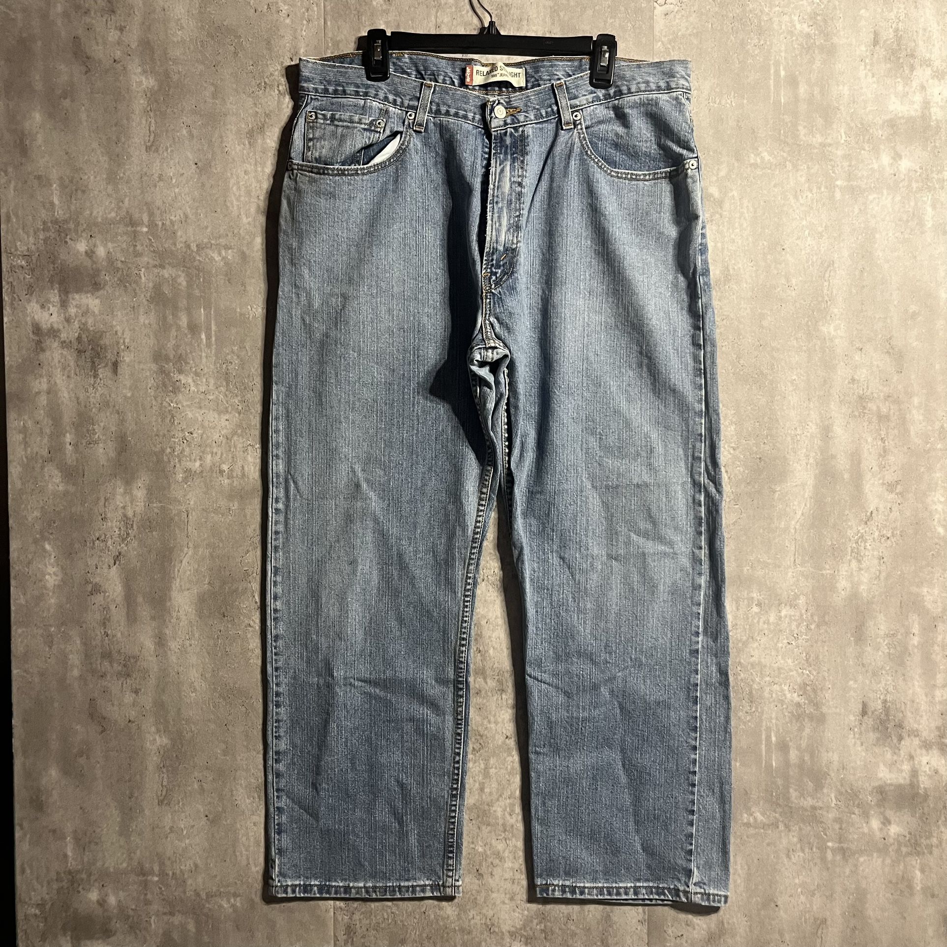 Levi’s 559 Jeans