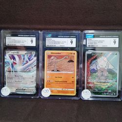 Sports Cards