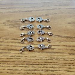Charms 10pcs