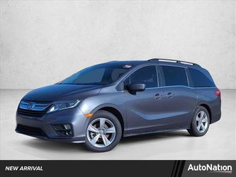 2019 Honda Odyssey
